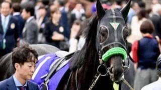 霜降り明星・粗品が有馬記念を予想 「突き抜けて欲しい」と昨年の1番人気馬を◎抜擢