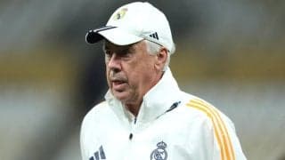 「適応期間は終わった」ムバッペのさらなる活躍にアンチェロッティが自信、アラバら負傷者にも言及