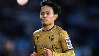 久保建英が途中出場のソシエダはセルタに完敗…ドゥランにドブレーテ献上で7戦ぶり黒星で年内の戦い終了【ラ・リーガ】