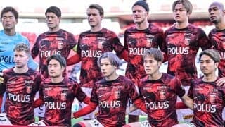 「新ユニかっこよすぎ」「めっちゃ好き!!」J1浦和レッズが発表した「新ユニフォームデザイン」が大反響！ モダン＆クラシックなデザインに加え、背番号にも注目集まる