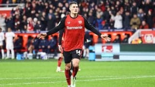 レバークーゼンが堂安先発のフライブルクに5発圧勝で公式戦9連勝！【ブンデスリーガ】