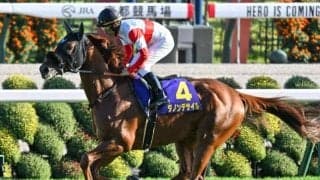 【今日の注目ポイント】年末の総決算・グランプリ有馬記念