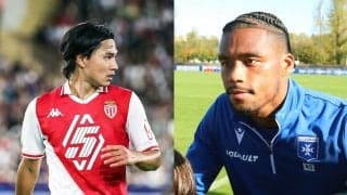 南野拓実に必要なのはしっかりと休むこと　オナイウ阿道の課題は新システムに適応すること