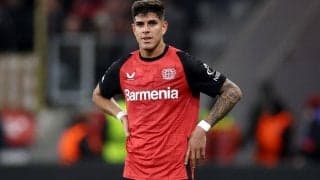 レバークーゼン、プレミア勢から関心のインカピエと2029年までの新契約を締結！