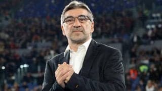 サウサンプトン、新監督にローマ前指揮官ユリッチを招へい！｢本当に大きな挑戦だと思う｣