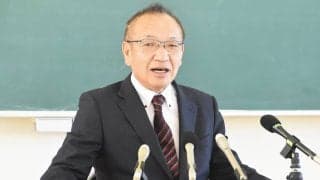 「レゲエ校歌」で話題の和歌山南陵、廃校寸前から再建への道 バスケ部はウインターカップに出場