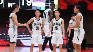 【ウインターカップ2024注目校】福岡第一（福岡）「昨年を上回る“超高速バスケ”で頂点へ駆け上がる」