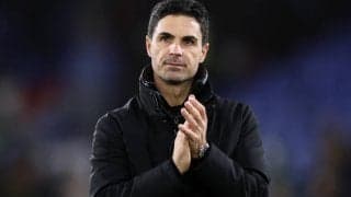 公式戦連発のジェズスをアルテタ監督が称賛｢素晴らしい兆候、復調してくれて嬉しい｣