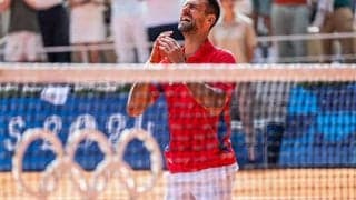  思い出の試合【第4位】2024年 パリ五輪 決勝 
