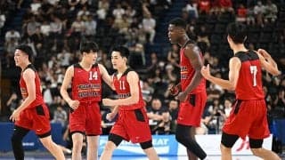 【ウインターカップ注目校】東山（京都）「追われる立場を経験した夏のチャンピオンが冬の覇権を争う」