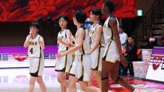 【ウインターカップ注目校】京都精華学園（京都）「“負けない強さ”を見せ今年の集大成へ」