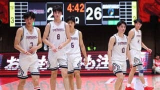 【ウインターカップ2024注目校】福大大濠（福岡）「3年分の思いをぶつけ、今度こそ頂点へ」