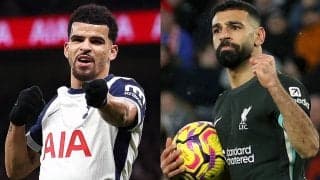 【プレミア注目プレビュー】3戦ぶり白星狙う首位レッズが満身創痍のスパーズに挑む