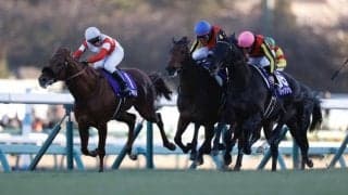 【有馬記念】3歳牝馬レガレイラが混戦を断つ