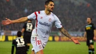 元スペイン代表FWビトロが35歳で現役引退…セビージャ、アトレティコで通算4度のEL制覇