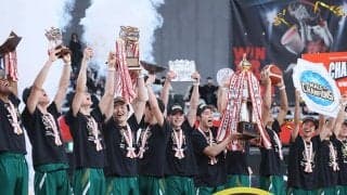 【ウインターカップ2024男子展望】予測不可能な大混戦…東山、美濃加茂は初優勝がかかる