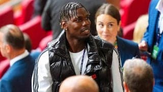 ポグバ獲得取り沙汰されるマルセイユは交渉否定も含み「ポグバのためのスペースを見つけようとする努力はできる」