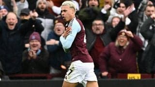 「今季はトップクラスのプレーヤー」グアルディオラが古巣対戦で躍動のロジャーズ称賛…1年半前の売却判断を擁護