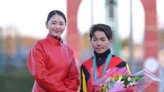 　【有馬記念】長澤まさみがプレゼンターとして登壇…「忘れられない1年になった」