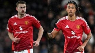 「本当に素晴らしいタレント」19歳DFヨロに境遇重ねるデ・リフト、後押しに積極的「大きなポテンシャルがある」