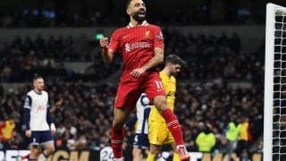 サラー2G2Aのリバプールがスパーズとの9ゴール生まれたド派手打ち合い制し3戦ぶり勝利！【プレミアリーグ】