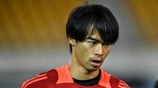 「これは決めて欲しかった…」ブライトン三笘薫のゴール前50cmの“QBK＋K”の決定的シーンが話題！「カスった気がする」「これDFに当たってんだわ」などの討論に