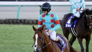 【有馬記念】ルメール「超スローペースになった」レース後ジョッキーコメント