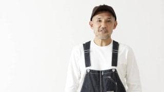 伊東輝悦が50歳まで現役を続けられた理由「若いころのイメージを追いかけたりはしなかった」