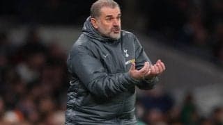 リバプールに6失点もポステコグルー監督、スタイルを貫くとブレず｢人々が望んでも…｣