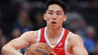 河村勇輝がGリーグでダブルダブルの活躍…富永啓生はプレータイムなし