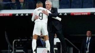 完勝で2024年を締めくくったマドリー、アンチェロッティ監督は｢熱意を持って2025年に向かえる｣と自信を深める