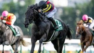 【ホープフルS見どころ】札幌2歳S覇者マジックサンズが3連勝でのGI奪取を狙う