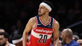 肩のケガから復活したランドリー・シャメットがイースト3位のニックスと契約合意