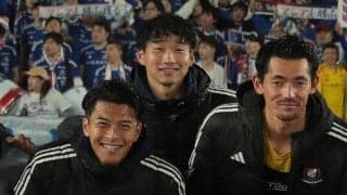 山形が吉尾海夏に続いて横浜FMから2人目補強！ 下部組織育ちのGK寺門陸を完全移籍で獲得「いつまでもF・マリノスは僕の心の中にあります」