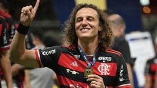 ダビド・ルイス37歳がフリーエージェントに…12月31日付けのフラメンゴ退団が決定的