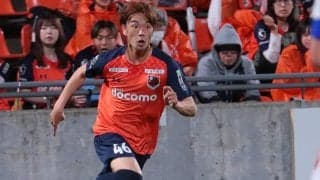 大宮DF貫真郷がJFLの青森へ来季も育成型期限付き移籍…元大宮の原崎政人監督が就任「成長できるよう精一杯頑張ります」