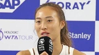  世界5位がユナイテッド杯欠場 