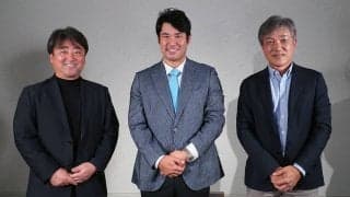 松山英樹がパリ五輪やアジア人最多勝利など充実の2024年を振り返る特番「松山英樹～La Strada～」2025年1月1日放送