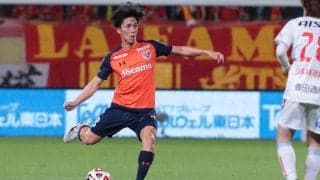 北九州が大宮MF高柳郁弥を期限付き移籍で獲得、今季途中からは鳥取でプレー「全ての方が笑ってシーズンを終えることができるように」