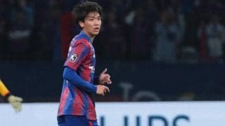 FC東京が生え抜きのDF土肥幹太と来季契約で合意「より覚悟と感謝の気持ちを持ちプレーします」