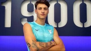 ムッソリーニ曾孫がプロ初ゴールをマーク、セリエBのユーヴェ・スタビアで活躍中