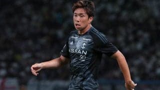 横浜FMで3年間過ごしたDF小池裕太が契約満了で退団「多くのことを学ばせてもらった3年間」