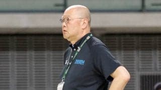 筑波大監督を退任した吉田健司氏がエージェントと契約…Bリーグ参戦を見据え後押し