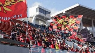 J3福島がMF上畑佑平士の契約更新と入籍を発表「妻のパワーやサポートをJ2昇格への力に変えて戦います」