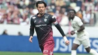 J1連覇のキャプテン、神戸MF山口蛍が長崎に完全移籍「J1昇格に向けて持てる力は全て出します！」