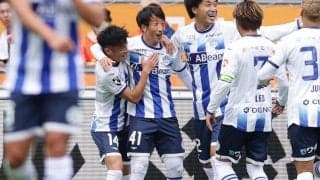 讃岐が山形退団のFW後藤優介を完全移籍で獲得！「J2昇格へ出来る力をすべて出して貢献していきたい」