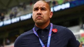 横浜FMがメルボルン・ビクトリーの監督、キスノーボ氏をHCに招へい…かつてはモンバエルツ氏の右腕としても活躍