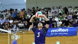 東レ滋賀　花岡千聡と結束美南の内定を発表