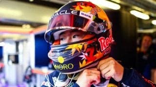 2026年は”浪人生活“の可能性も　ホーナー発言で窮地に立つ角田裕毅が「F1戦線」に生き残る方法は？