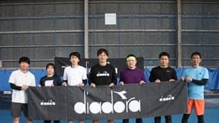  島袋将xディアドラ クリニック開催 